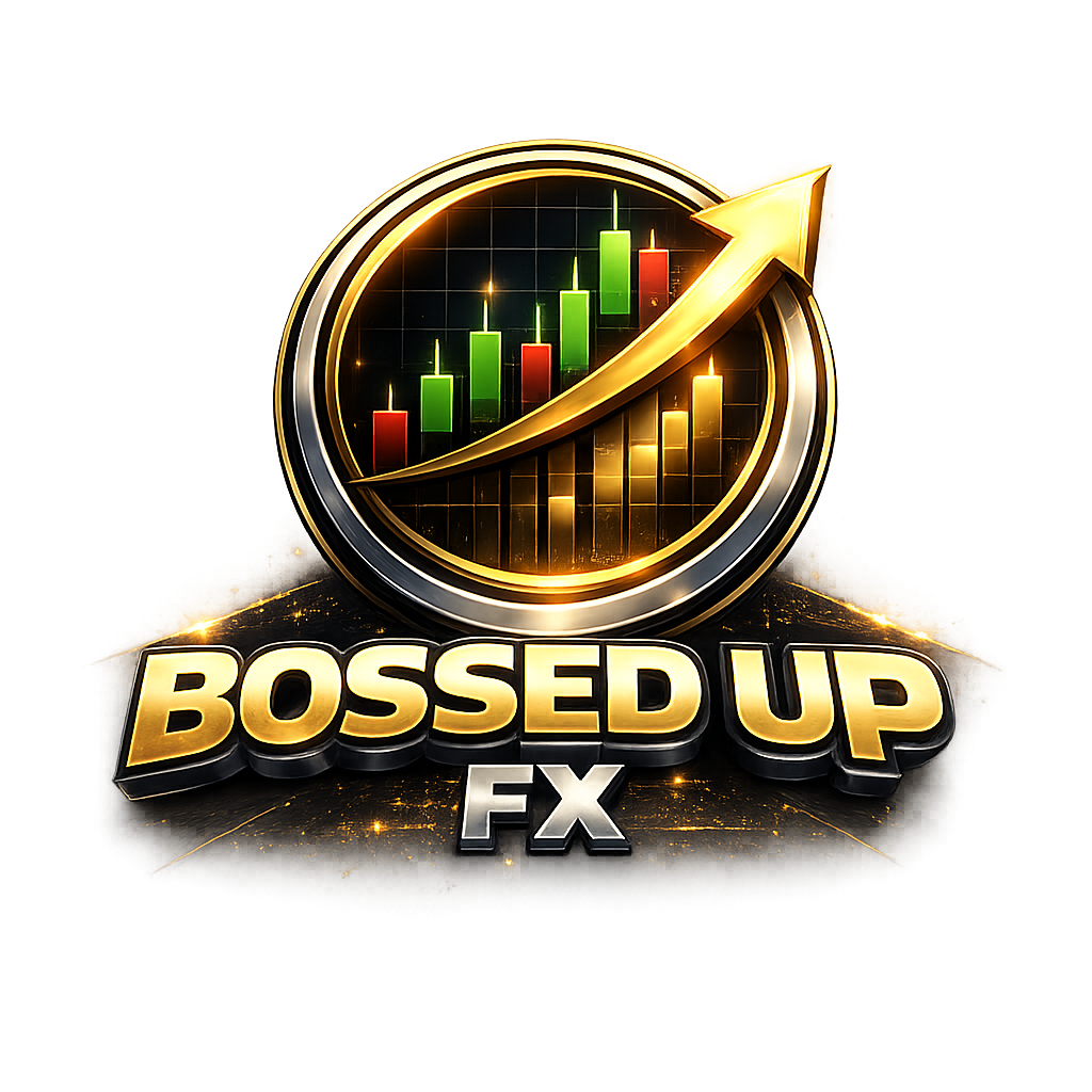 Bossed Up FX Blueprint